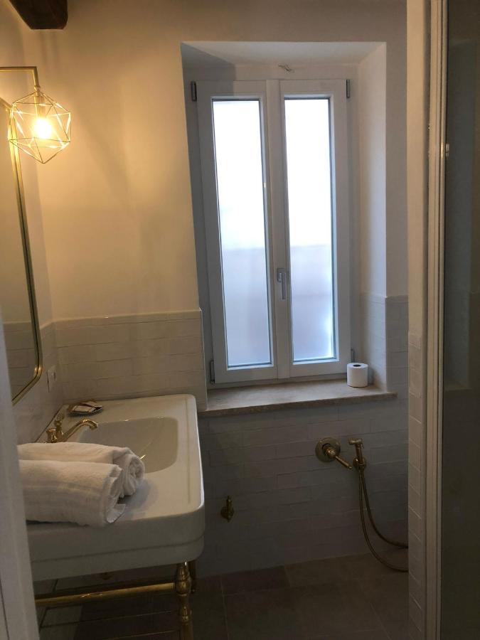 Villa Gusto E Benessere Borgo Home Sacrofano エクステリア 写真