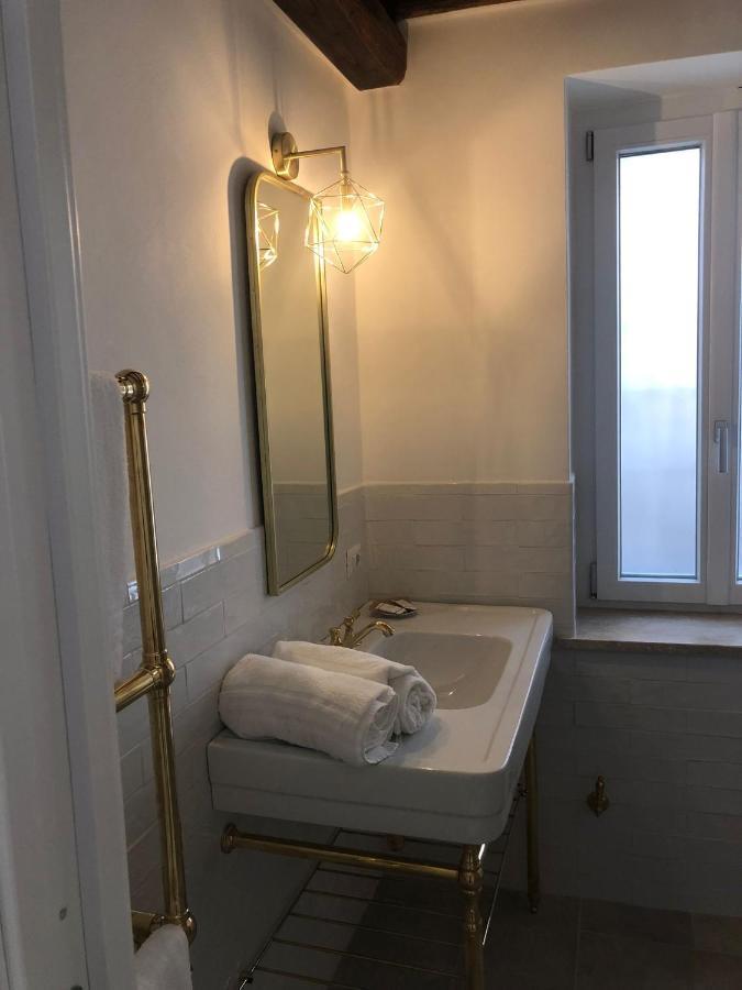Villa Gusto E Benessere Borgo Home Sacrofano エクステリア 写真