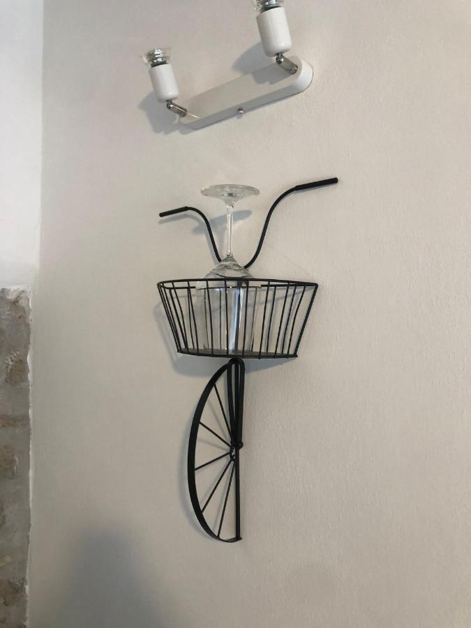 Villa Gusto E Benessere Borgo Home Sacrofano エクステリア 写真