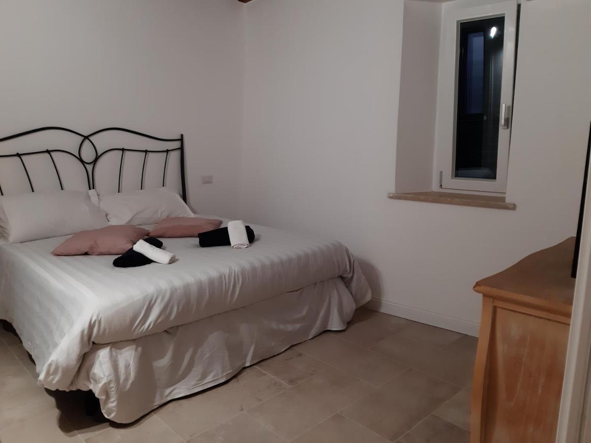 Villa Gusto E Benessere Borgo Home Sacrofano エクステリア 写真