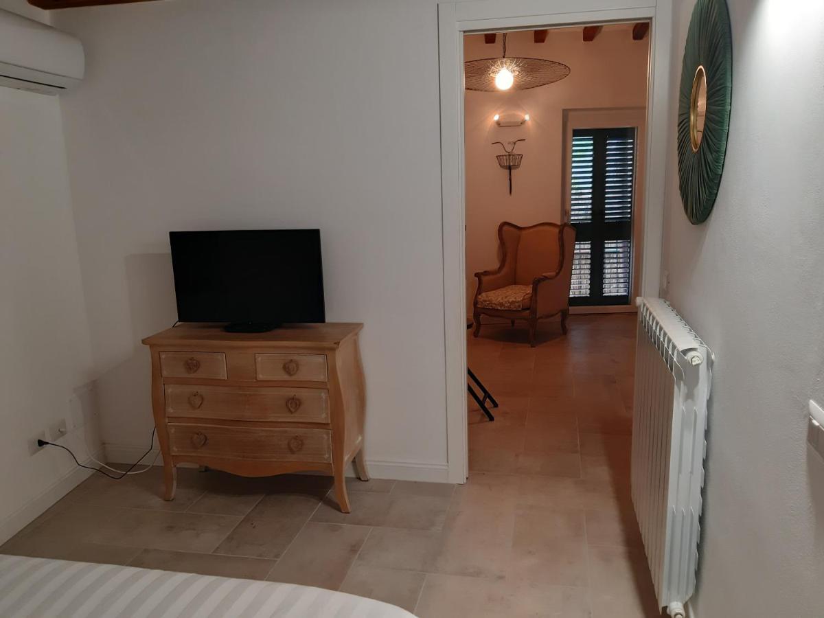 Villa Gusto E Benessere Borgo Home Sacrofano エクステリア 写真