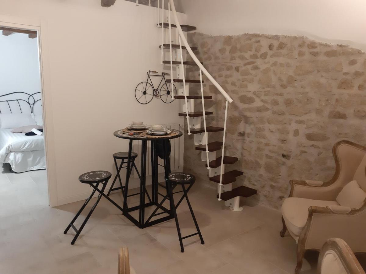 Villa Gusto E Benessere Borgo Home Sacrofano エクステリア 写真