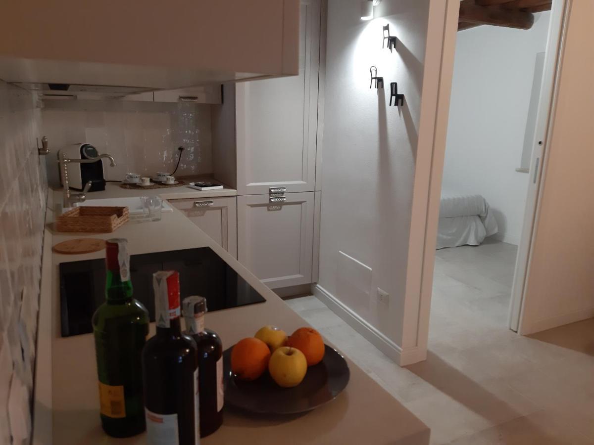 Villa Gusto E Benessere Borgo Home Sacrofano エクステリア 写真