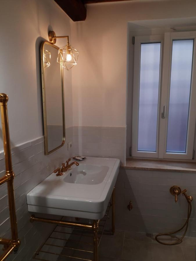 Villa Gusto E Benessere Borgo Home Sacrofano エクステリア 写真