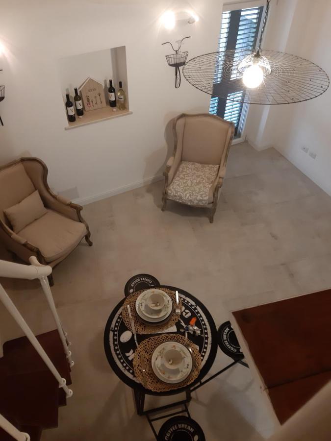 Villa Gusto E Benessere Borgo Home Sacrofano エクステリア 写真
