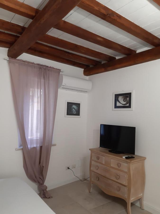 Villa Gusto E Benessere Borgo Home Sacrofano エクステリア 写真