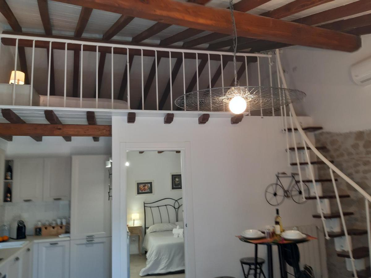 Villa Gusto E Benessere Borgo Home Sacrofano エクステリア 写真