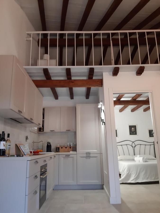 Villa Gusto E Benessere Borgo Home Sacrofano エクステリア 写真